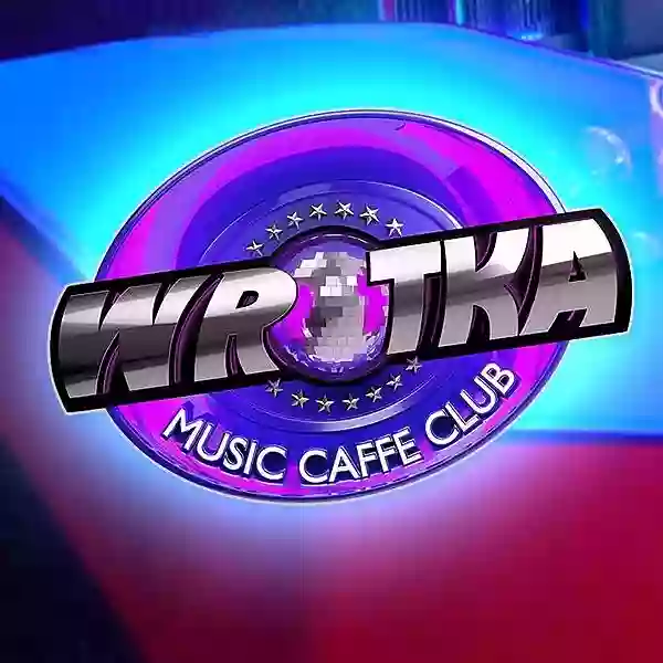 Wrotka: Music Caffe Club