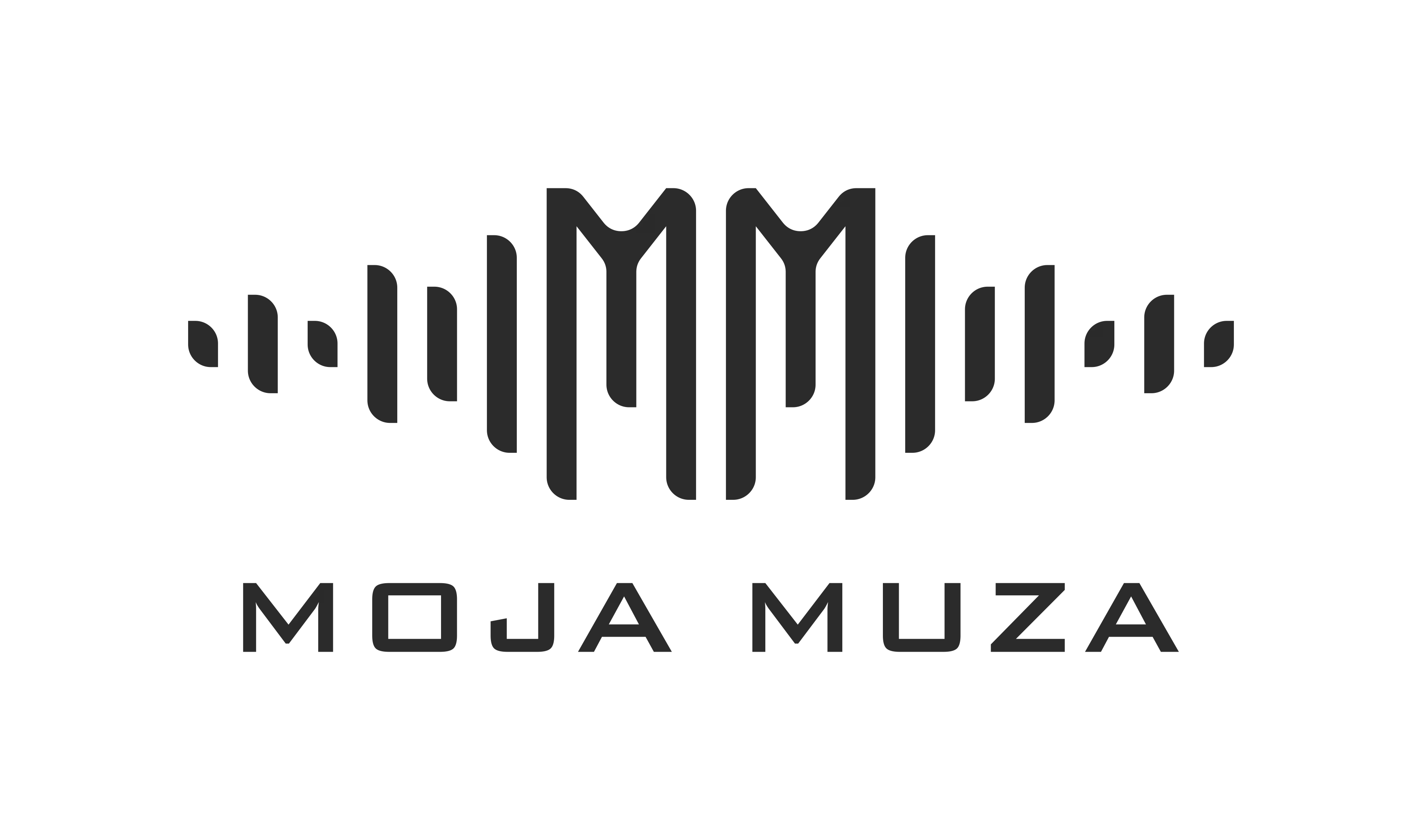 Salon Audio MojaMuza