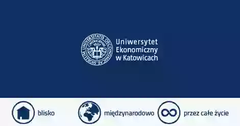 Uniwersytet Ekonomiczny w Katowicach budynek N