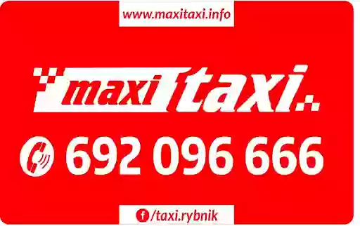 Maxi Taxi