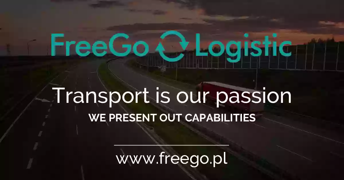 FreeGo Logistic