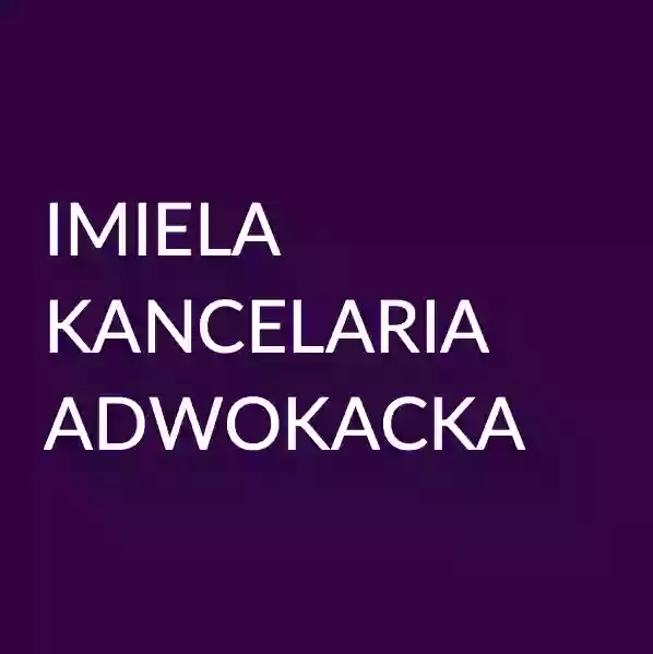 Kancelaria Adwokacka Adwokat Karina Imiela