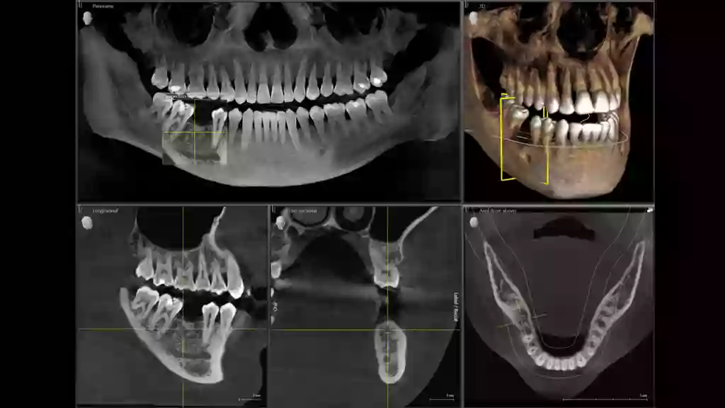 Studio Dental. NZOZ