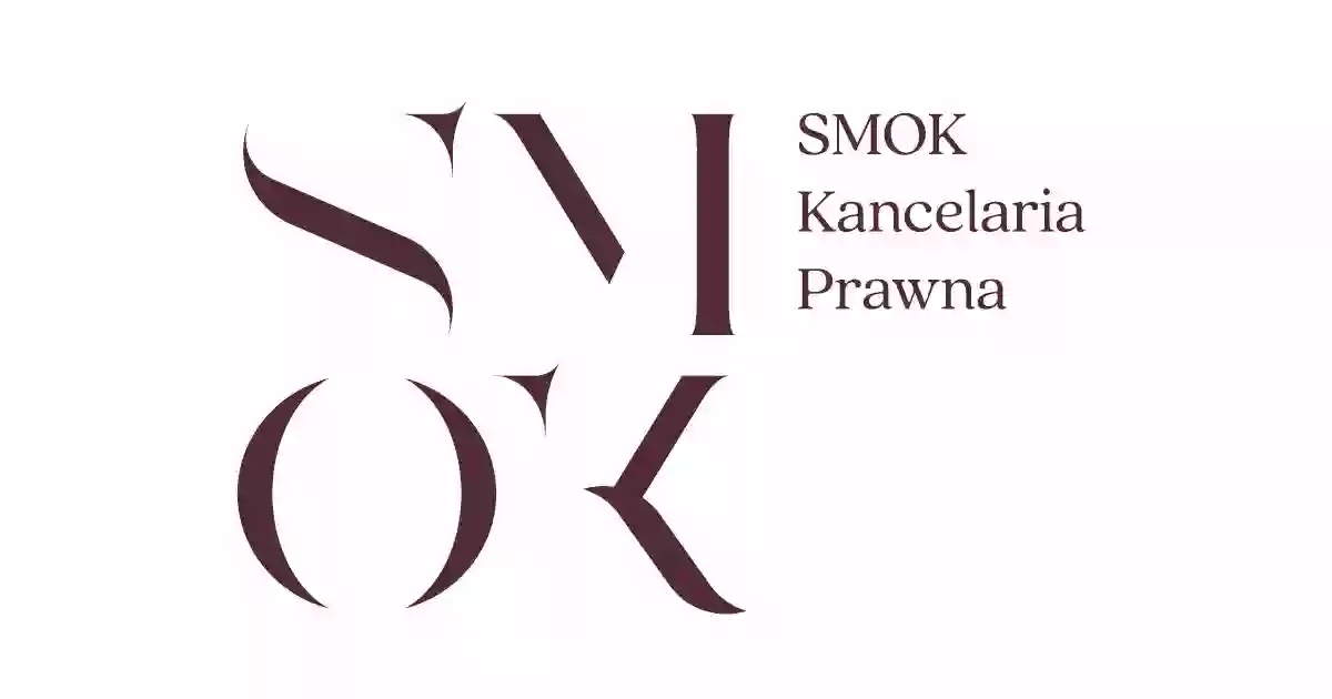 Kancelaria Adwokacka - Smok i Partnerzy