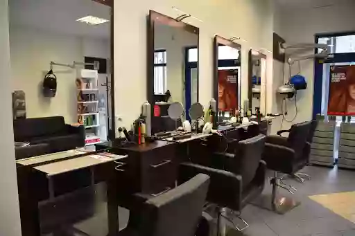 Salon Fryzjerski Alexandra