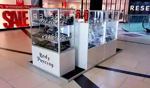 Body Piercing