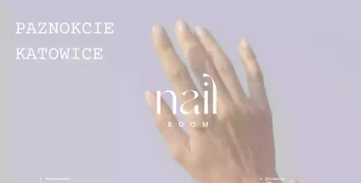 NAIL-ROOM Paznokcie Katowice (Francuska)