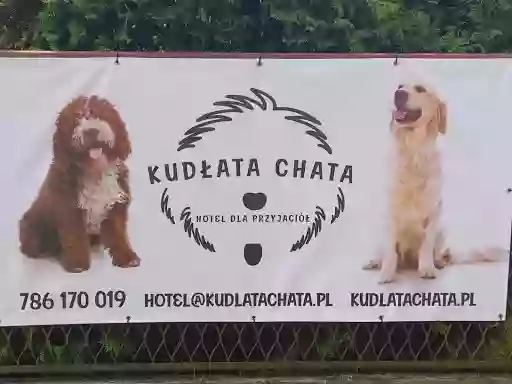 Hotel Dla Psów Kudłata Chata