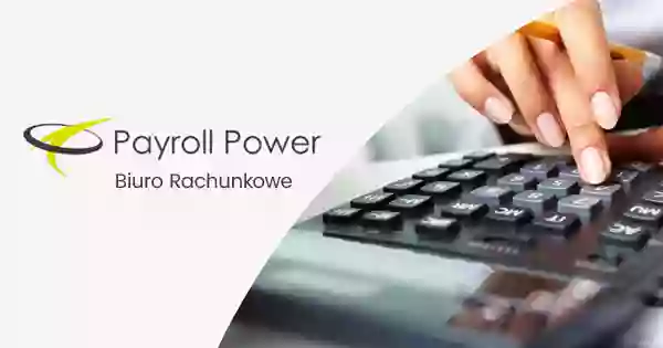 Payroll Power - Biuro rachunkowe Ruda Śląska