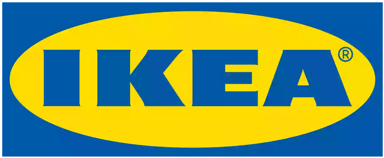 Punkt odbioru Ikea