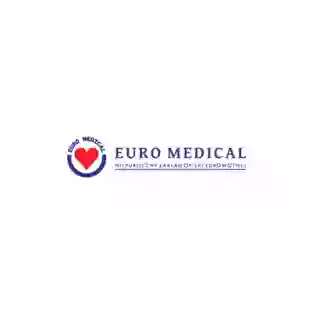 Niepubliczny Zakład Opieki Zdrowotnej Euromedical