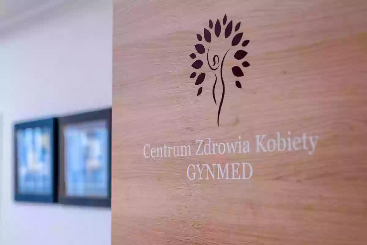 GYNMED Centrum Zdrowia Kobiety Arkadiusz Kucharek , Alicja Gajewska-Kucharek