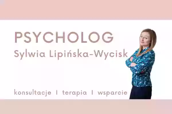 PRACOWNIA PSYCHOLOGICZNA poMOC Sylwia Lipińska-Wycisk