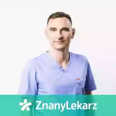 Ginekolog Onkolog dr hab. n. med. Krzysztof Nowosielski, GLIVCLINIC