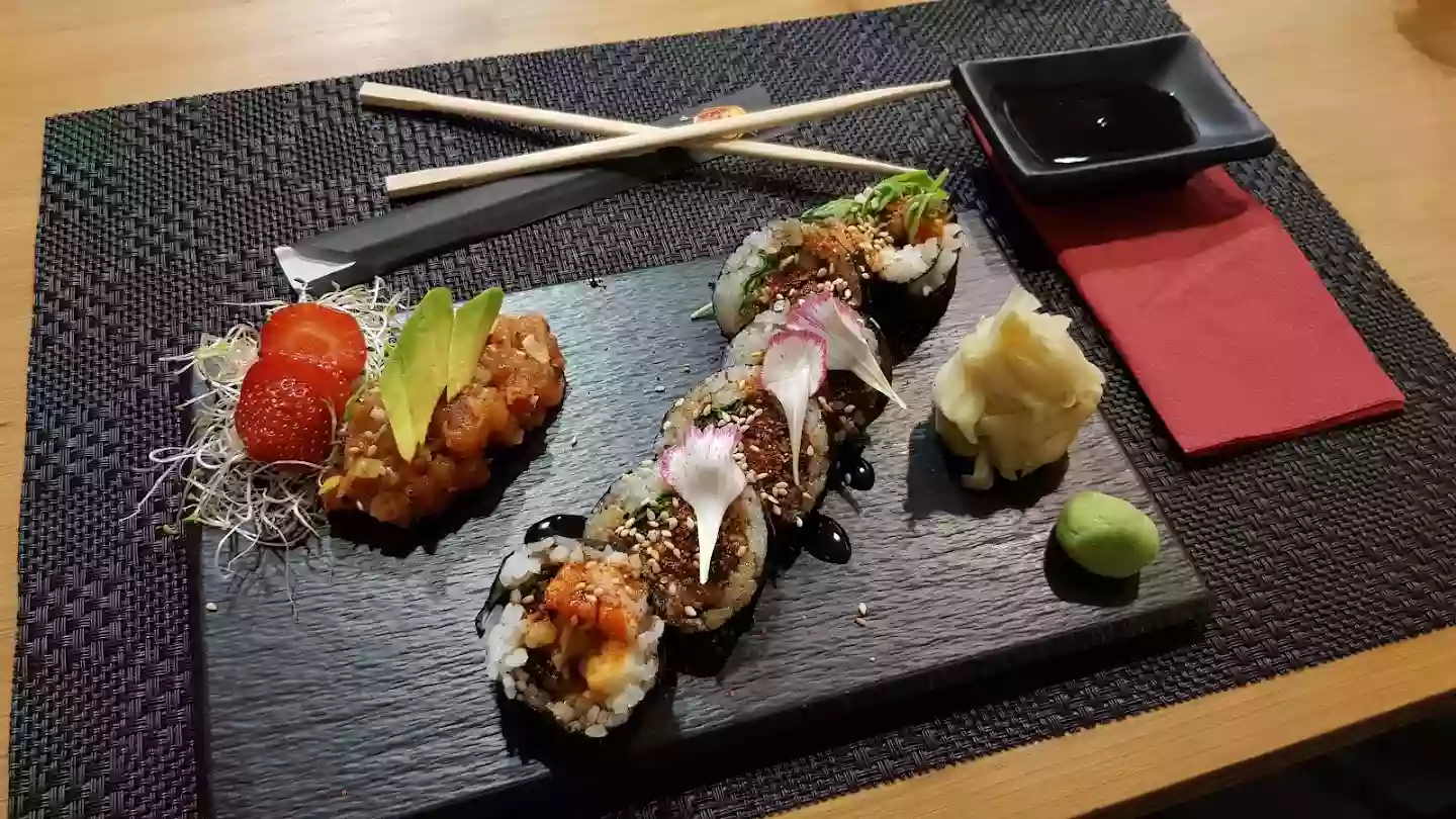 Sushi Seto