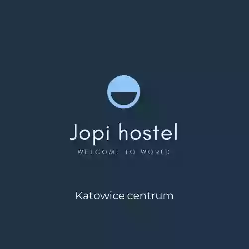 Jopi Hostel Centrum