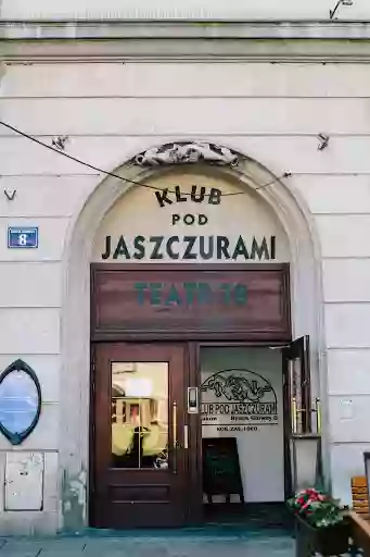 Klub Pod Jaszczurami