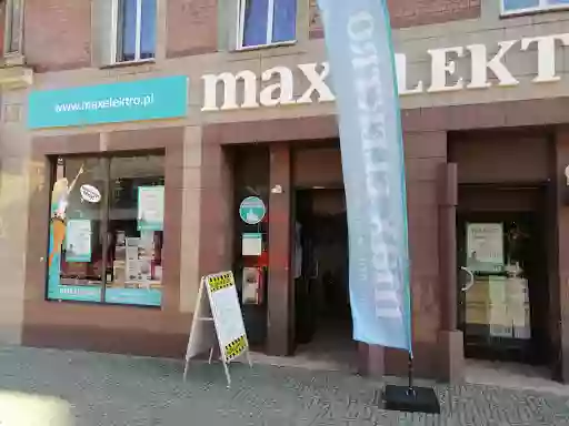 Max Elektro