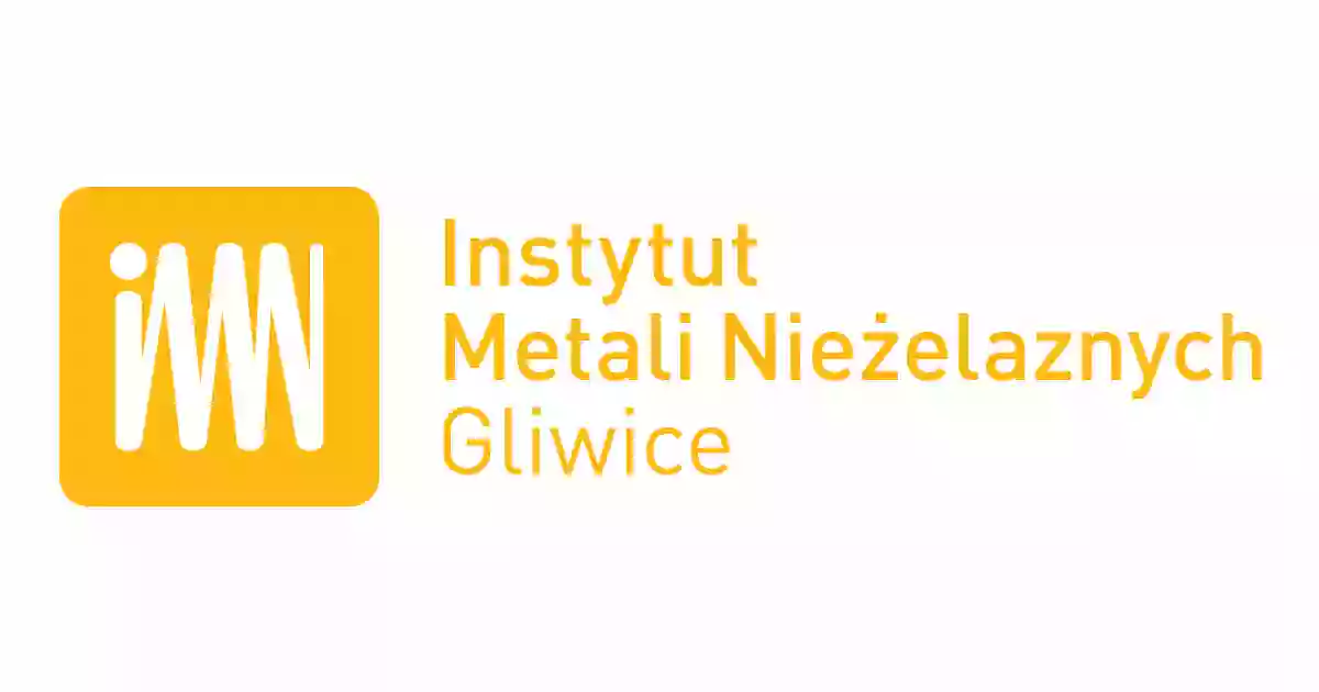 Sieć Badawcza Łukasiewicz - Instytut Metali Nieżelaznych