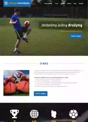 Sportowy Uniwersytet Seniora