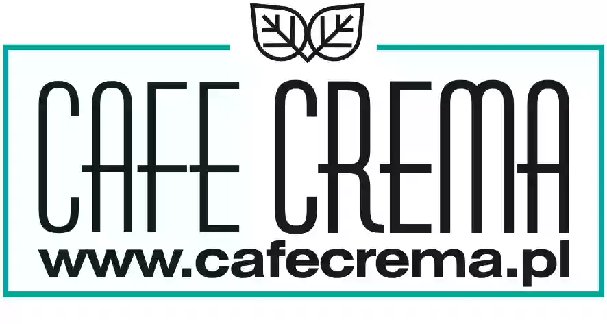 Cafe Crema