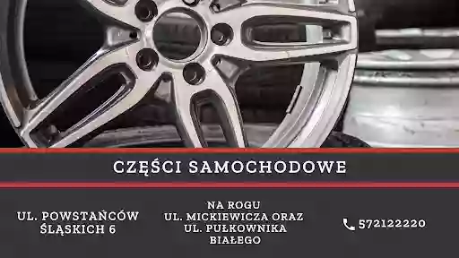 A-Art Auto Części Samochodowe