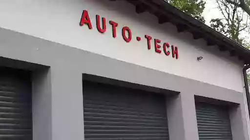 Auto-Tech Mirosław Nawrot