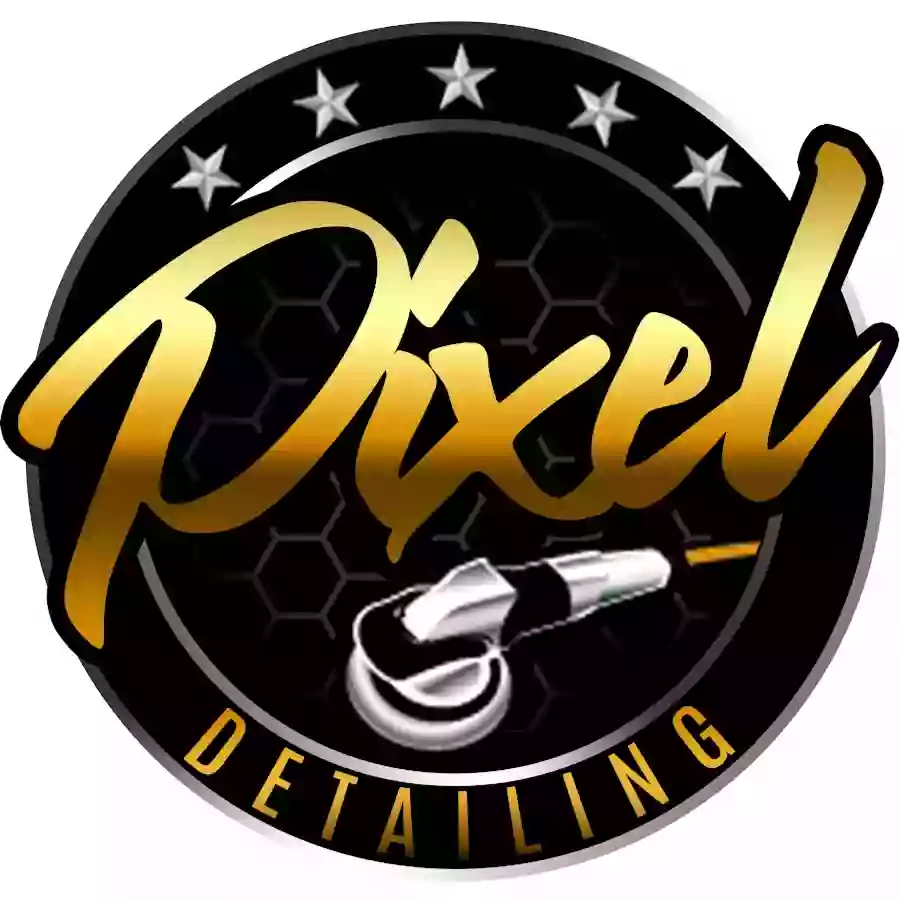 Pixel Detailing