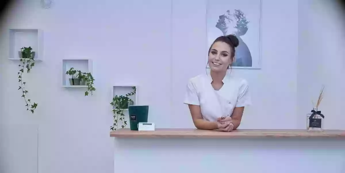 Kosmetologia Estetyczna La Beauty Studio Patrycja Hajdas