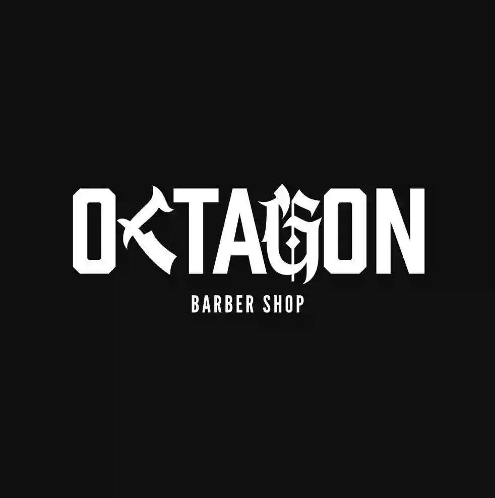 Octagon Barber Shop