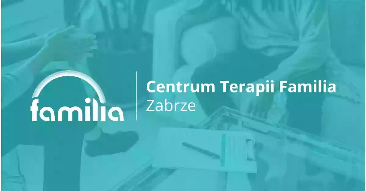 Centrum Terapii Familia