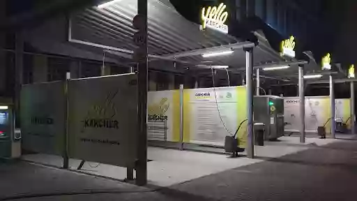 Myjnia Yello KÄRCHER