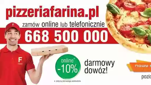 Pizzeria Farina