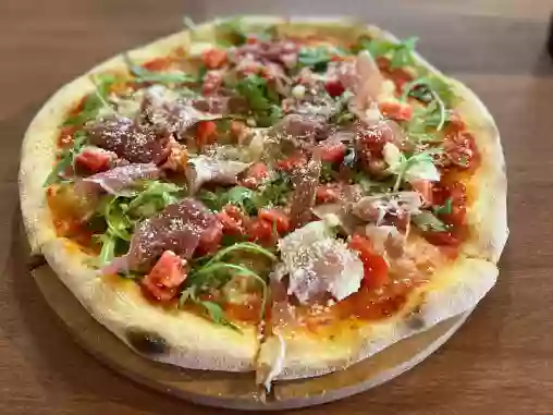 Pizzeria Palomino