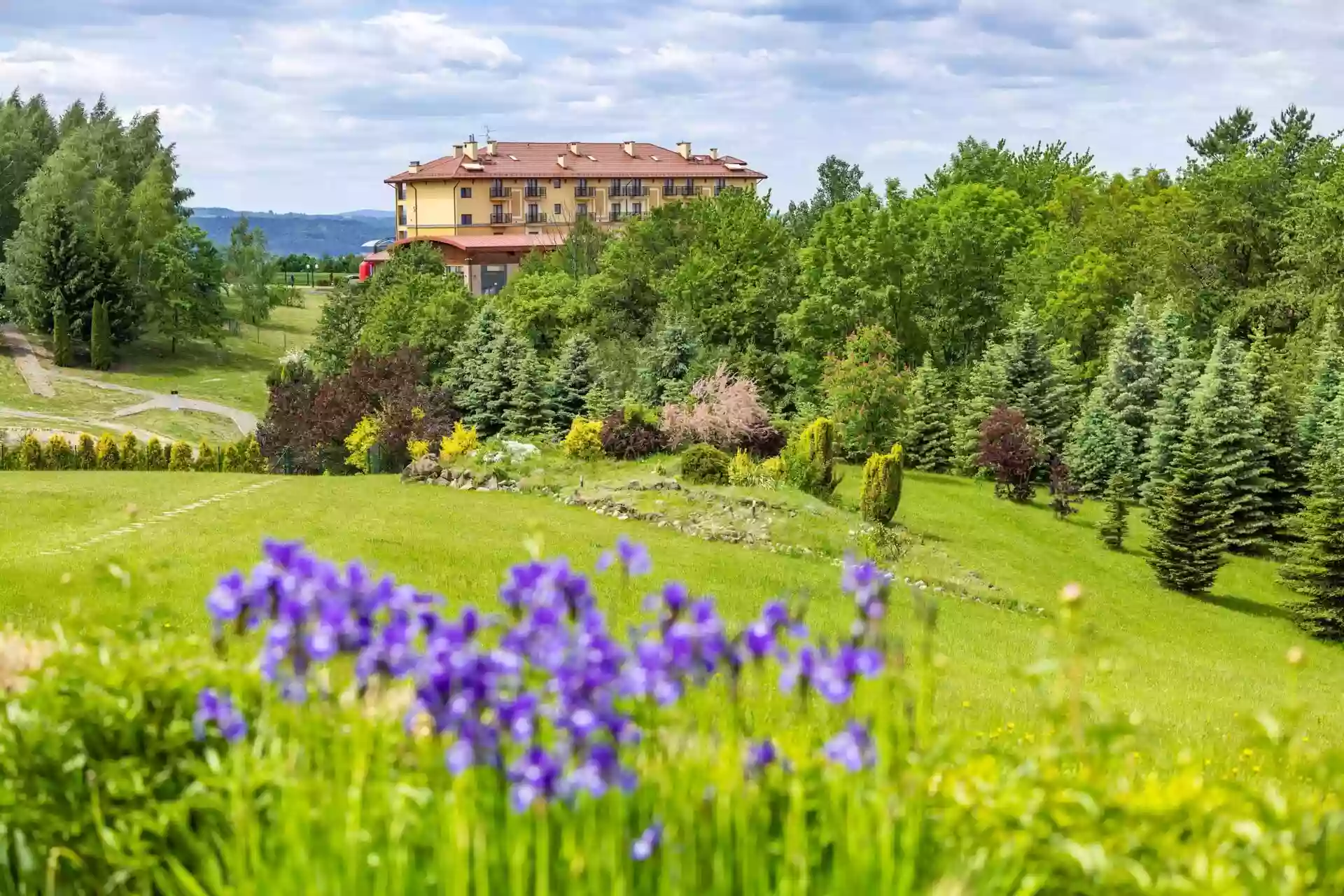 SPA Hotel Splendor