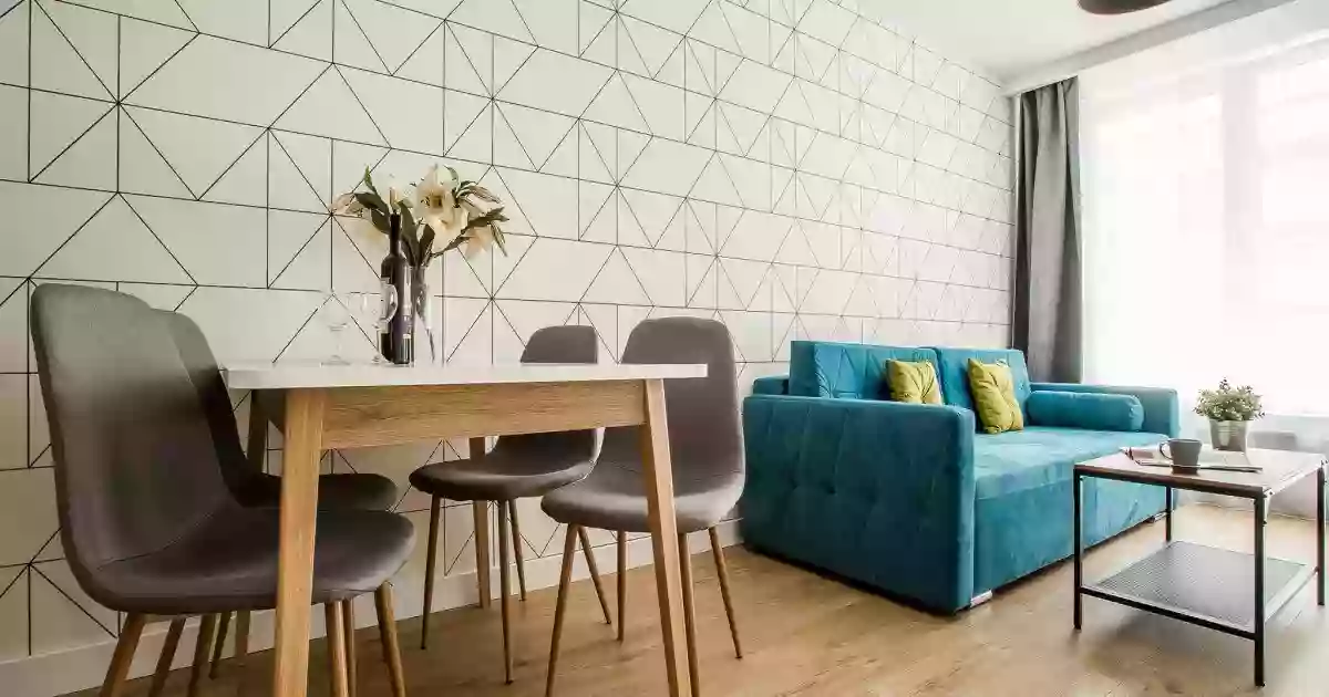 Emihouse Apartamenty Rzeszów