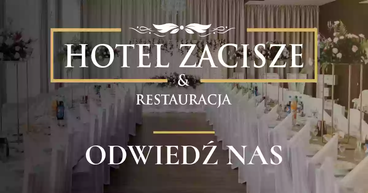 Hotel i Restauracja Zacisze