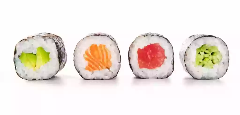 YOSO Sushi Rzeszów