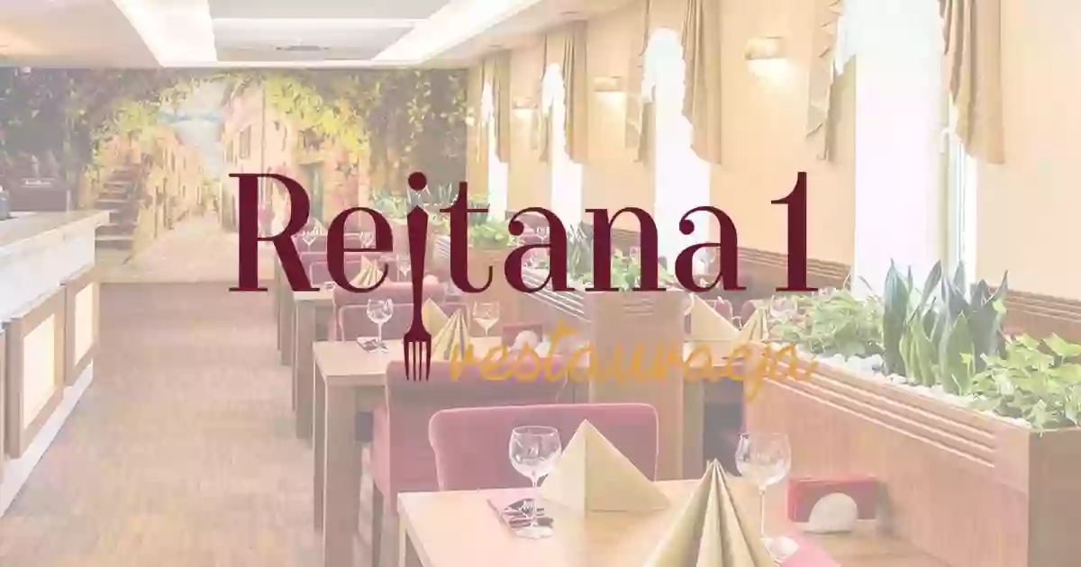 Restauracja Rejtana 1