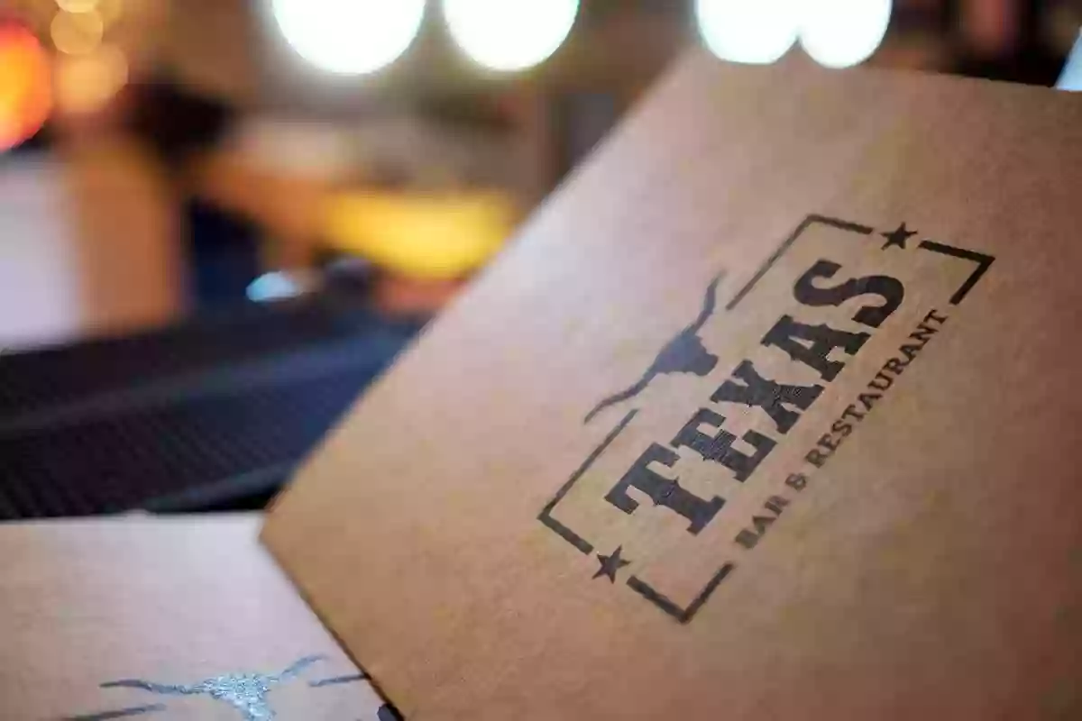 Texas Bar & Restaurant