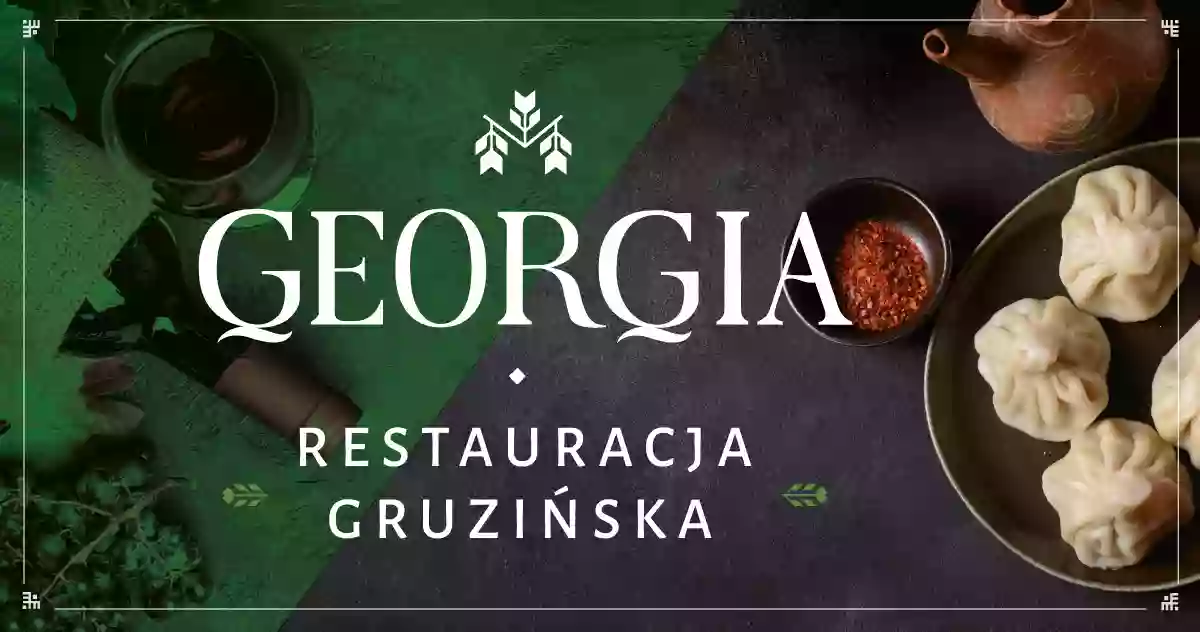 Restauracja Georgia