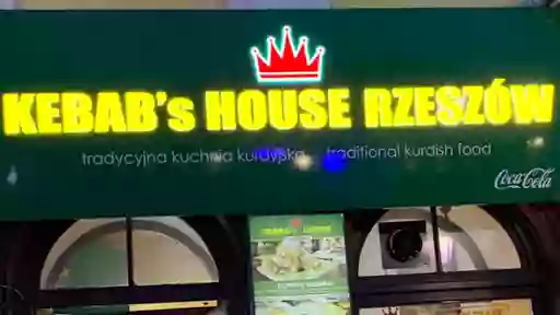 KEBAB’S HOUSE RZESZÓW