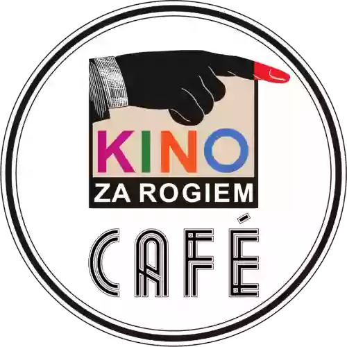 Kino za Rogiem Café