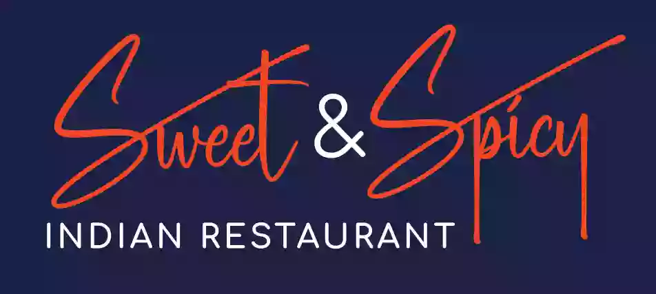 Sweet & Spicy Restauracja Indyjska