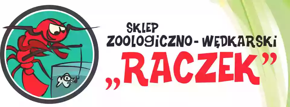 RACZEK Sklep Zoologiczno-wędkarski