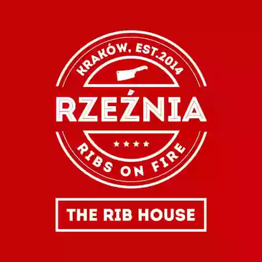 Rzeźnia - Ribs on fire - Stare Miasto