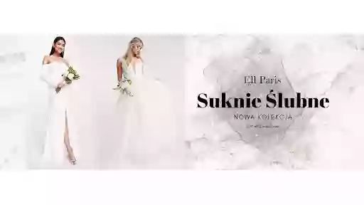 ELL PARIS - Salon Sukien Rzeszów