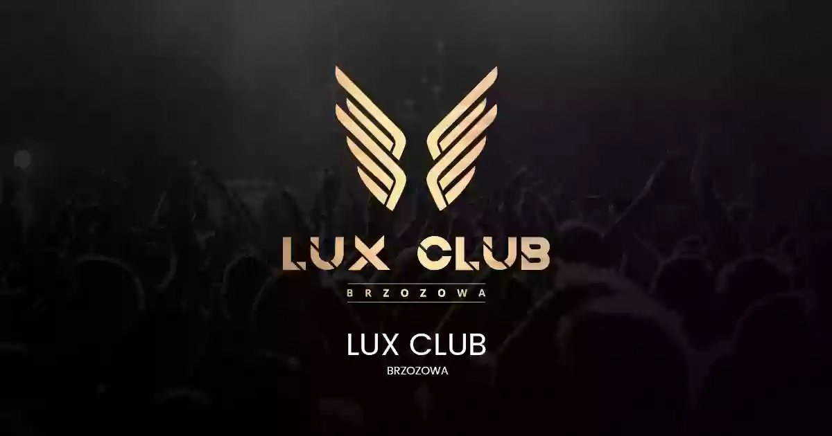 LUX CLUB - Brzozowa