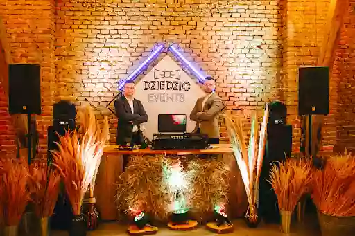 Dziedzic Events - Dj Rzeszów