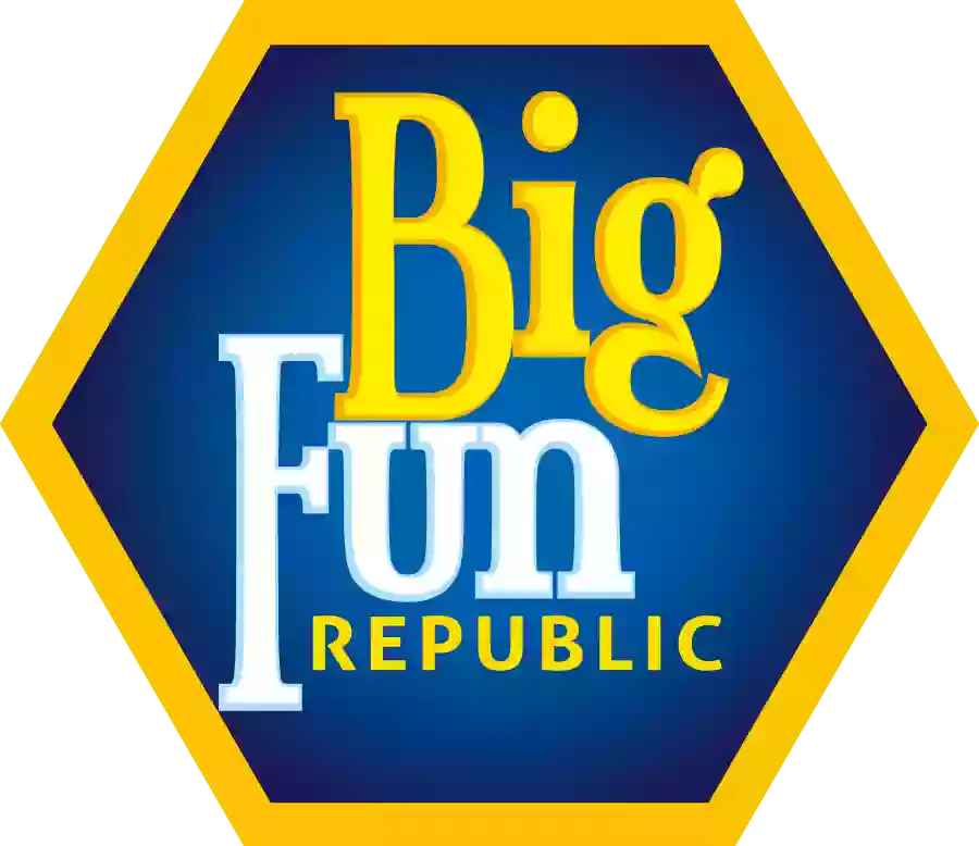 Big Fun Republic